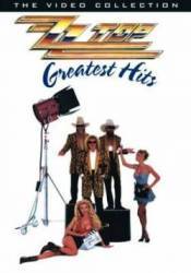 ZZ Top : Greatest Hits (DVD)